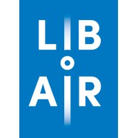 LibAir logo - Similar company to Air System Controls