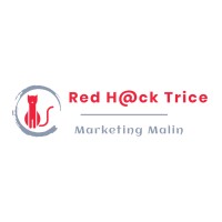 RedH@ckTrice logo - Similar company to Digitalneed Formations Création De Sites Wordpress, Création De Sites Web, Wordpress, Seo, Pao, Ia