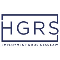 Hall, Gilligan, Roberts & Shanlever LLP logo - Similar company to Watstein Terepka Llp