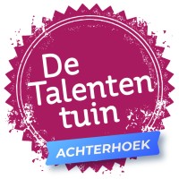 De Talententuin Achterhoek logo - Similar company to Frontis