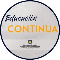 Educación Continua Depto. Administración Pública y Ciencia Política UdeC logo - Similar company to Programa Reformas A La Justicia Uc