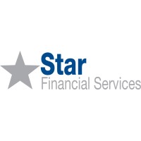 Star Financial Services logo - Similar company to Shashwat Finance