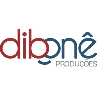 Dibonê Produções logo - Similar company to Agência Lebre