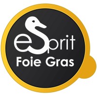 ESPRIT FOIE GRAS logo - Similar company to Mazhellan