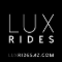 Lux Rides