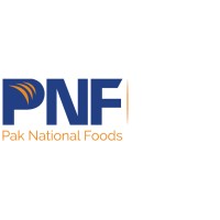 PAK NATIONAL FOODS logo - Similar company to Elev8 Design Studio