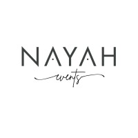 Nayah Events logo - Similar company to Venaqi