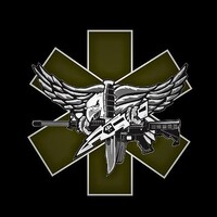 TACMED ACADEMY, LLC 🦅 logo - Similar company to M4 Security