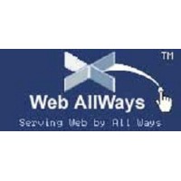 WebAllWays logo - Similar company to Adsmyworld