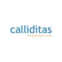 Calliditas Therapeutics logo - Similar company to Impel Pharmaceuticals