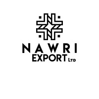 NAWRI EXPORT LTD logo - Similar company to Maschö Gmbh