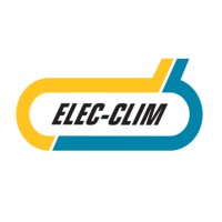 ELEC-CLIM logo - Similar company to Chauff&Co