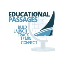 Educational Passages logo - Similar company to Center For Spatial Studies And Data Science, Ucsb
