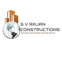 S V Rajan Constructions