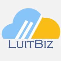 Luit Infotech logo - Similar company to Challengers Everest