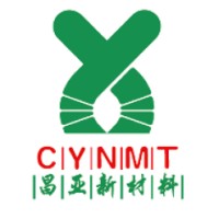 Changya Newmaterial Technology Co.,Ltd logo - Similar company to Thailand Amusement & Attraction Parks Expo (Vietnam)