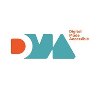 DMA logo - Similar company to Synkar Autonomous