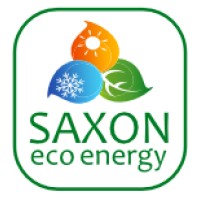 Saxon Eco Energy logo - Similar company to Rignet Inc