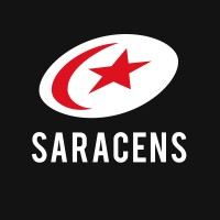 Saracens Group logo - Similar company to Luther Systems