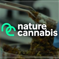 Nature Cannabis logo - Similar company to Myrobot
