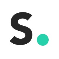Stafy logo - Similar company to Studio Gomu