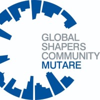 Global Shapers Mutare Hub logo - Similar company to Futuregold Consortium