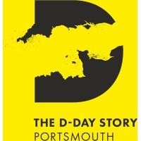 The D-Day Story logo - Similar company to Kreate