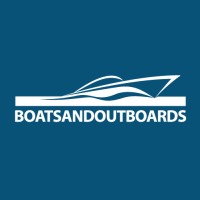 Boats and Outboards logo - Similar company to Bruno Saint Hilaire