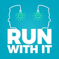 Run With It logo - Similar company to Run With It Education Centres