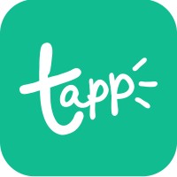 Teacher Tapp logo - Similar company to Sparx Learning