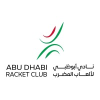 Abu Dhabi Racket Club logo - Similar company to Memphis Laminating Co