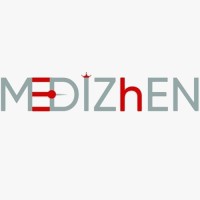 MEDIZHEN logo - Similar company to Wolg Group