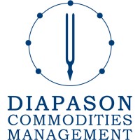 Diapason Commodities Management logo - Similar company to Compass Financial Technologies