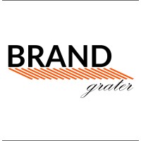BRANDgrater logo - Similar company to Replycx