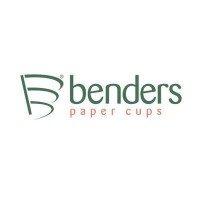 Benders Paper Cups logo - Similar company to Selcup Paper Cup & Packaging