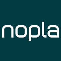 Nopla AS logo - Similar company to Scandinaval