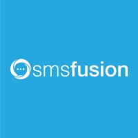 SMS Fusion Australia logo - Similar company to Sms Trust.Ed