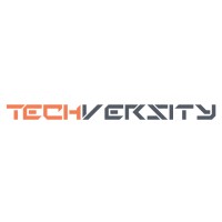 Techversity logo - Similar company to Techversity