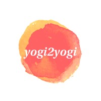 yogi2yogi logo - Similar company to Yoga Weert