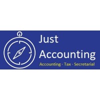 Just Accounting Pte. Ltd. logo - Similar company to One Accounting Software