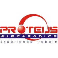 Proteus Electronics Pvt. Ltd. logo - Similar company to Sensing Technologies Pvt. Ltd.
