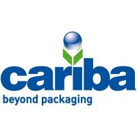 CARIBA S.r.l. logo - Similar company to Mg2 S.R.L. | Capsule Fillers & Packaging Technology