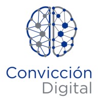Convicción Digital logo - Similar company to Grupo Scm