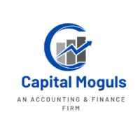 Capital Moguls logo - Similar company to Altergain