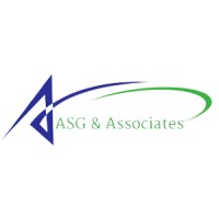 ASG & Associates logo - Similar company to Udaipur'S Kitchen