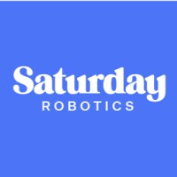 Saturday Robotics logo - Similar company to Brewbird