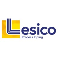 Lesico Process Piping logo - Similar company to Lesico Group Ltd - קבוצת לסיכו בע