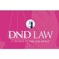 Donnelly Neary & Donnelly Business Lawyers logo - Similar company to Con Lavery & Co Business Lawyers