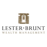 Lester Brunt Wealth Management logo - Similar company to Tempest Cosgrave