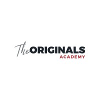 The Originals Academy logo - Similar company to Digital Push - By Cefim